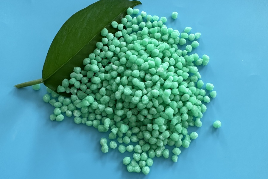 七水硫酸鎂（綠）